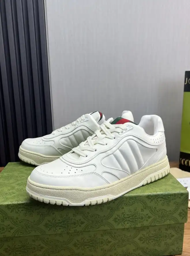 hype Gucci Casual Shoes