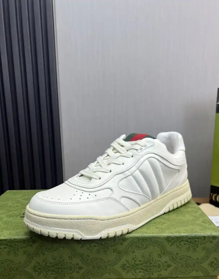 hype Gucci Casual Shoes