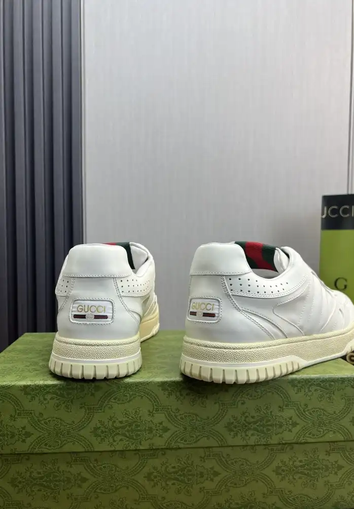 hype Gucci Casual Shoes