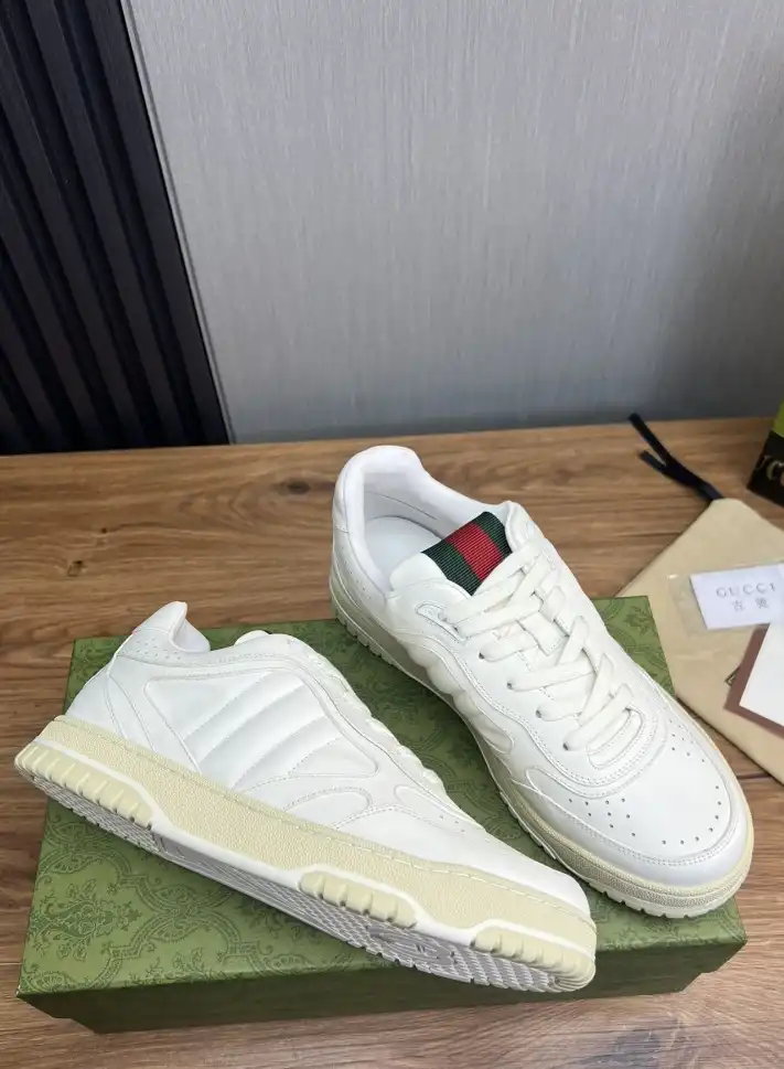 hype Gucci Casual Shoes