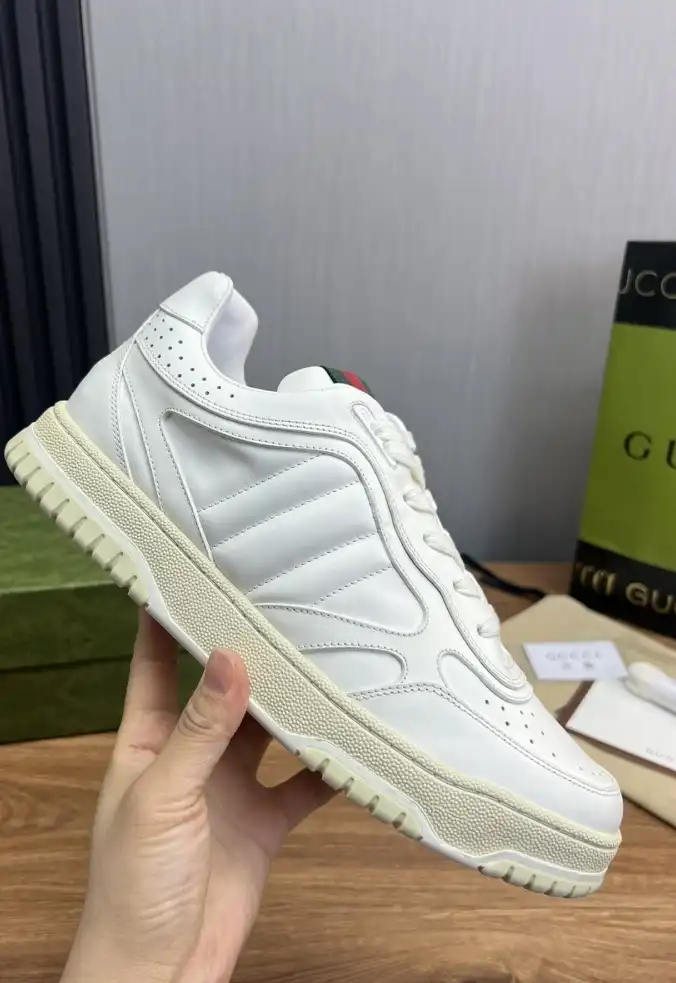 hype Gucci Casual Shoes