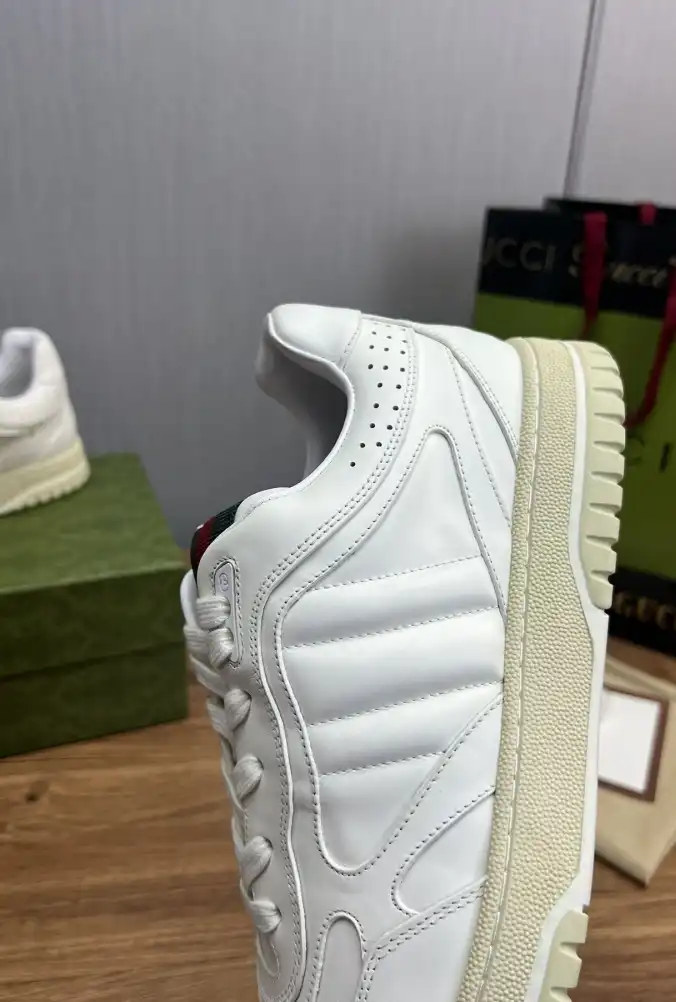 hype Gucci Casual Shoes