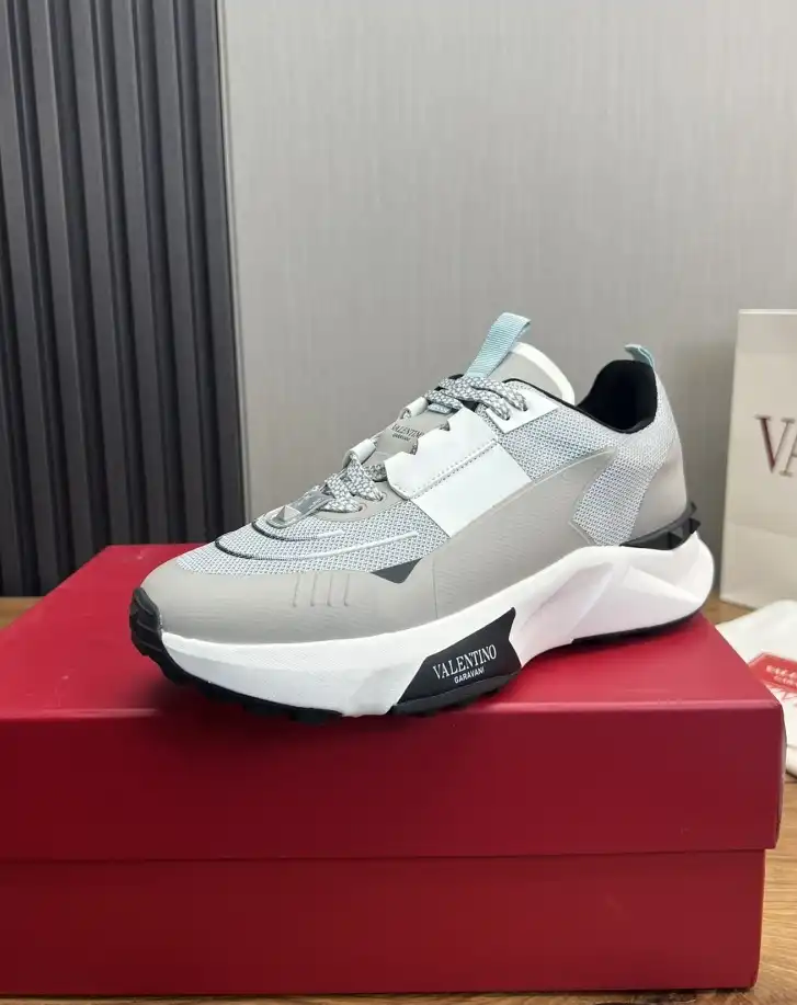 hype Valentino Casual Shoes