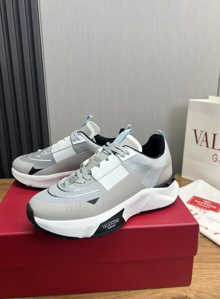 hype Valentino Casual Shoes