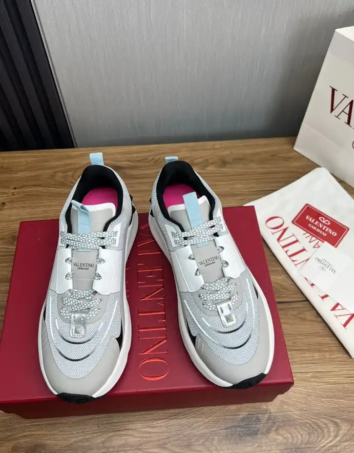 hype Valentino Casual Shoes