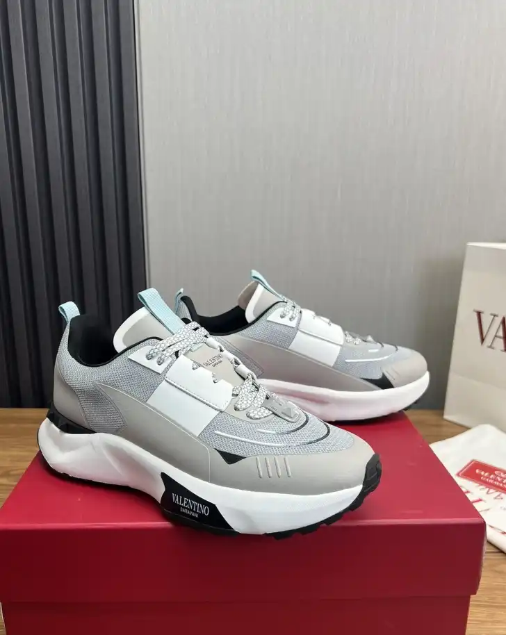 hype Valentino Casual Shoes