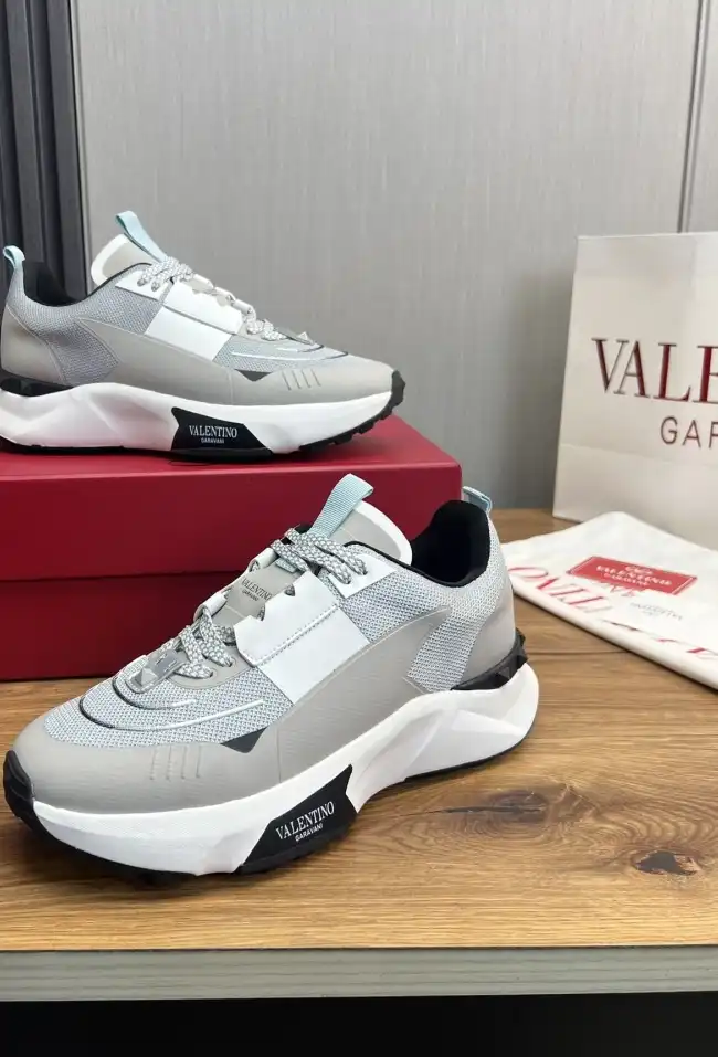 hype Valentino Casual Shoes