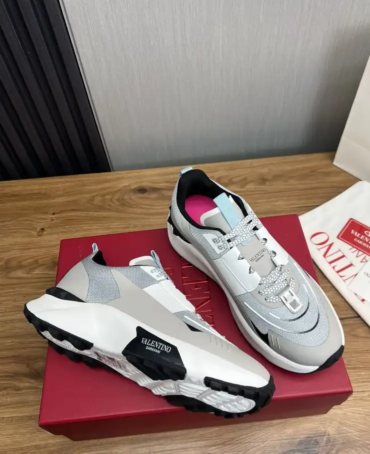 hype Valentino Casual Shoes