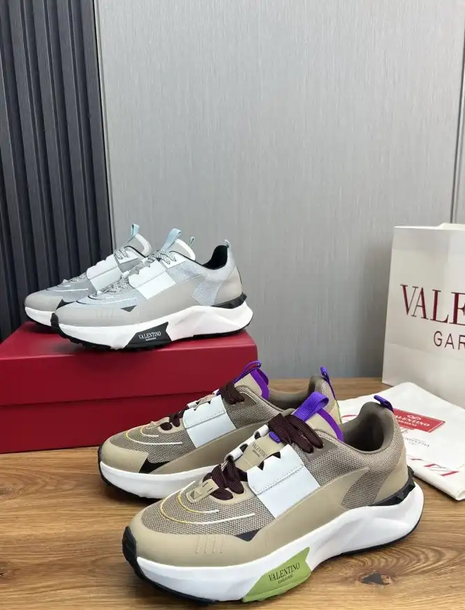 hype Valentino Casual Shoes