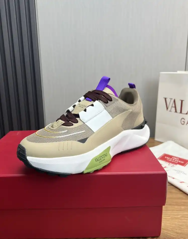 hype Valentino Casual Shoes