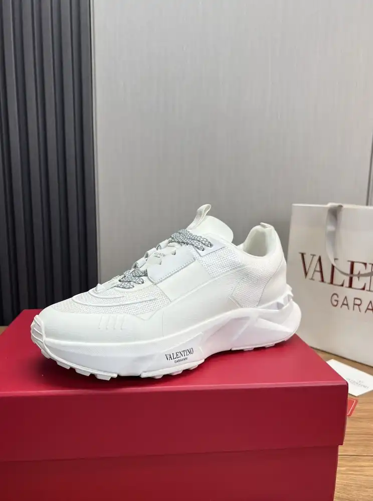 hype Valentino Casual Shoes