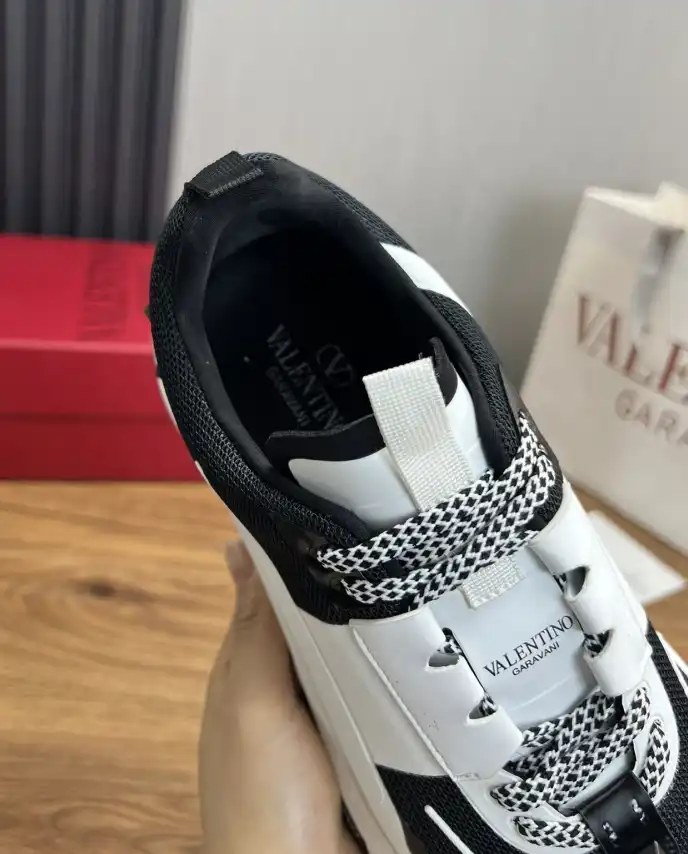 hype Valentino Casual Shoes