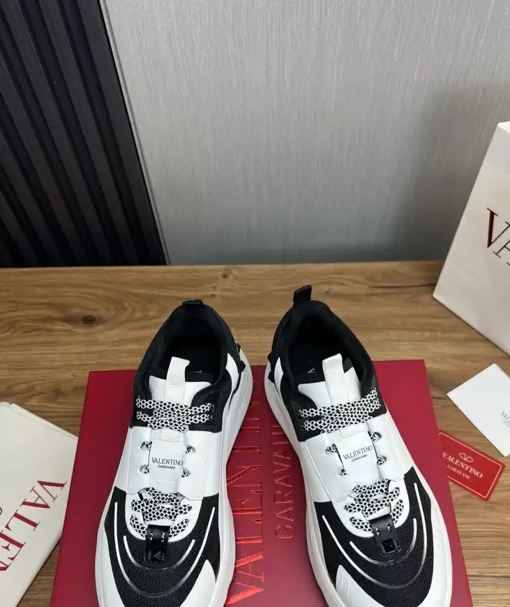 hype Valentino Casual Shoes