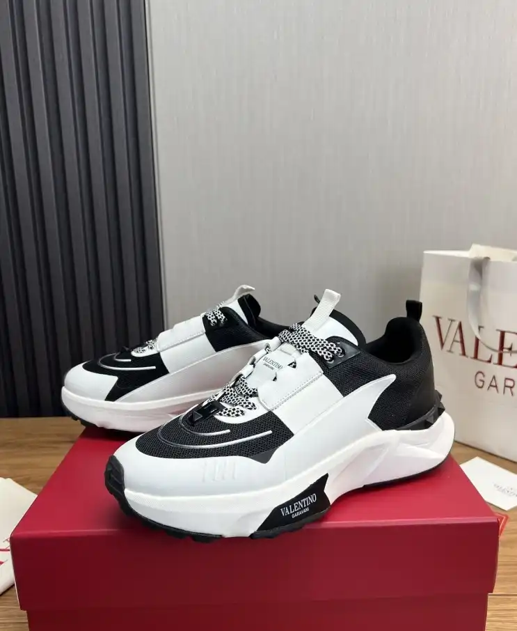 hype Valentino Casual Shoes