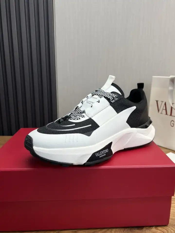 hype Valentino Casual Shoes