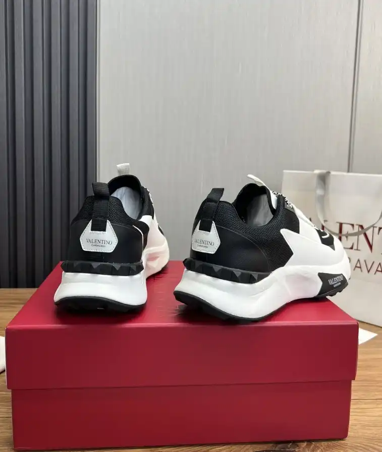 hype Valentino Casual Shoes