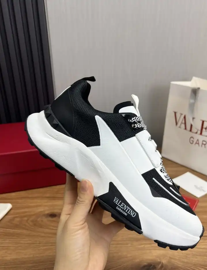 hype Valentino Casual Shoes