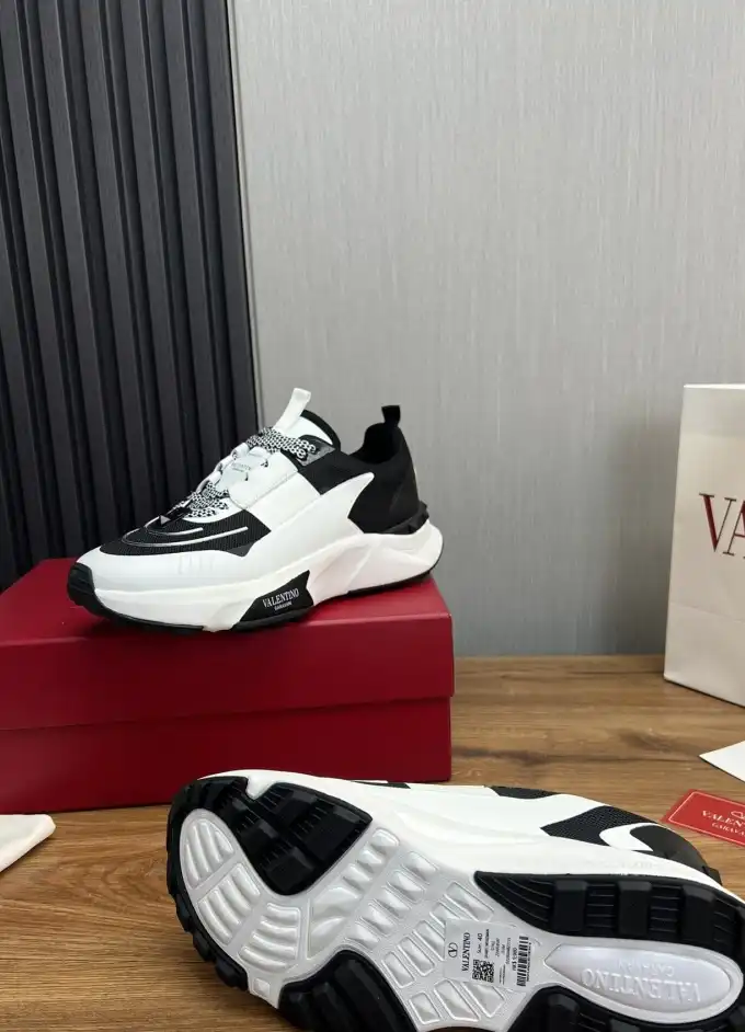 hype Valentino Casual Shoes