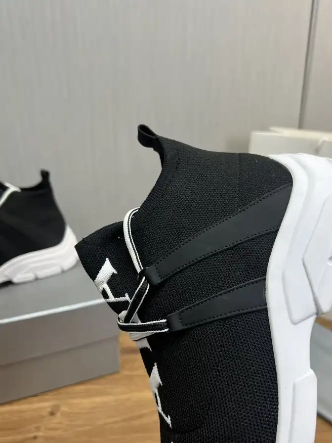 hype Prada Sneakers