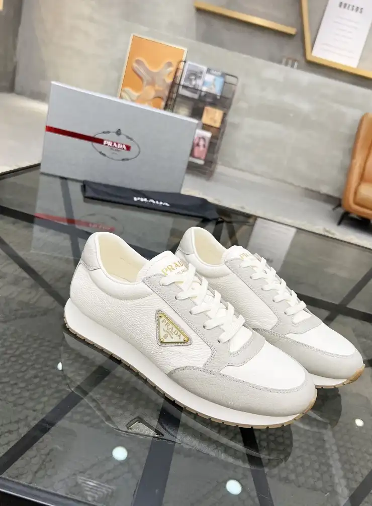 hype Prada Sneakers