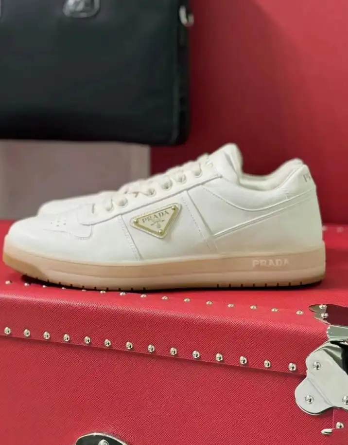 hype Prada Sneakers