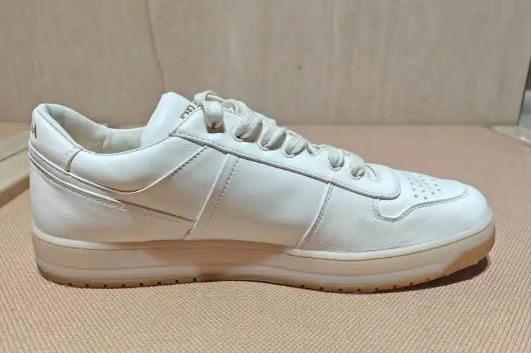 hype Prada Sneakers