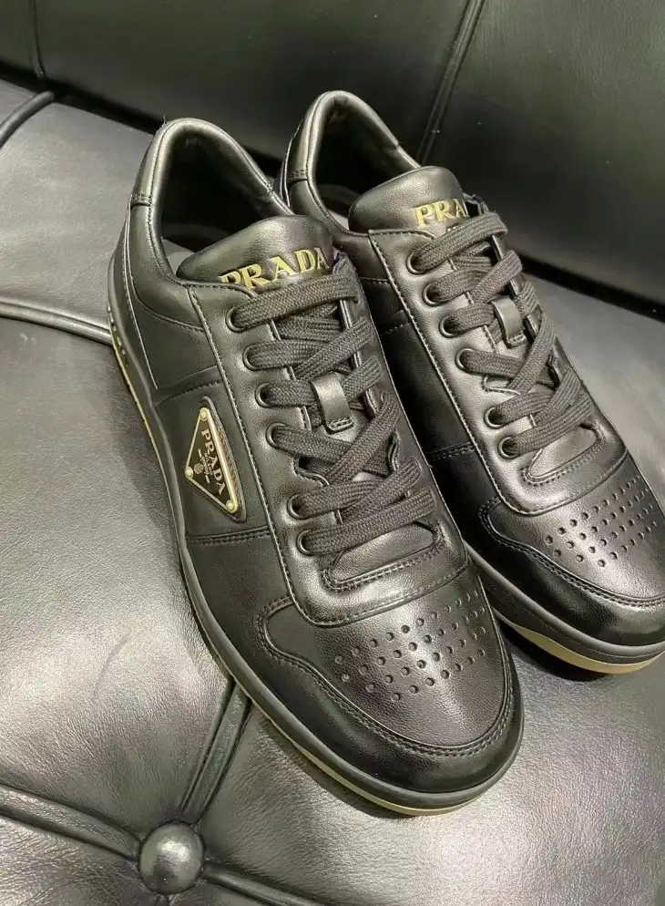 hype Prada Sneakers