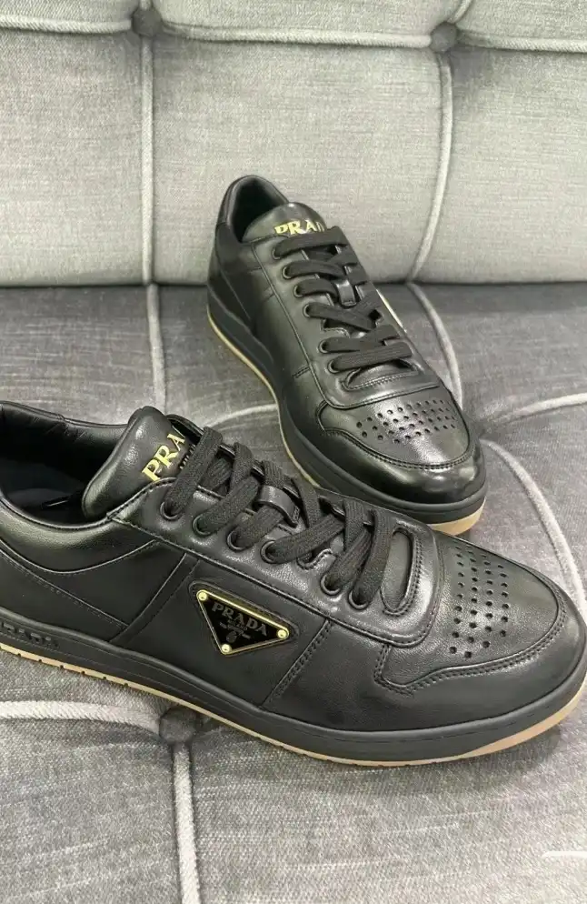 hype Prada Sneakers