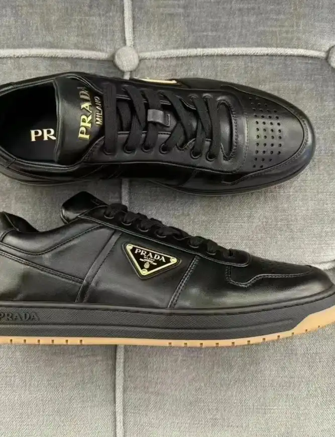 hype Prada Sneakers