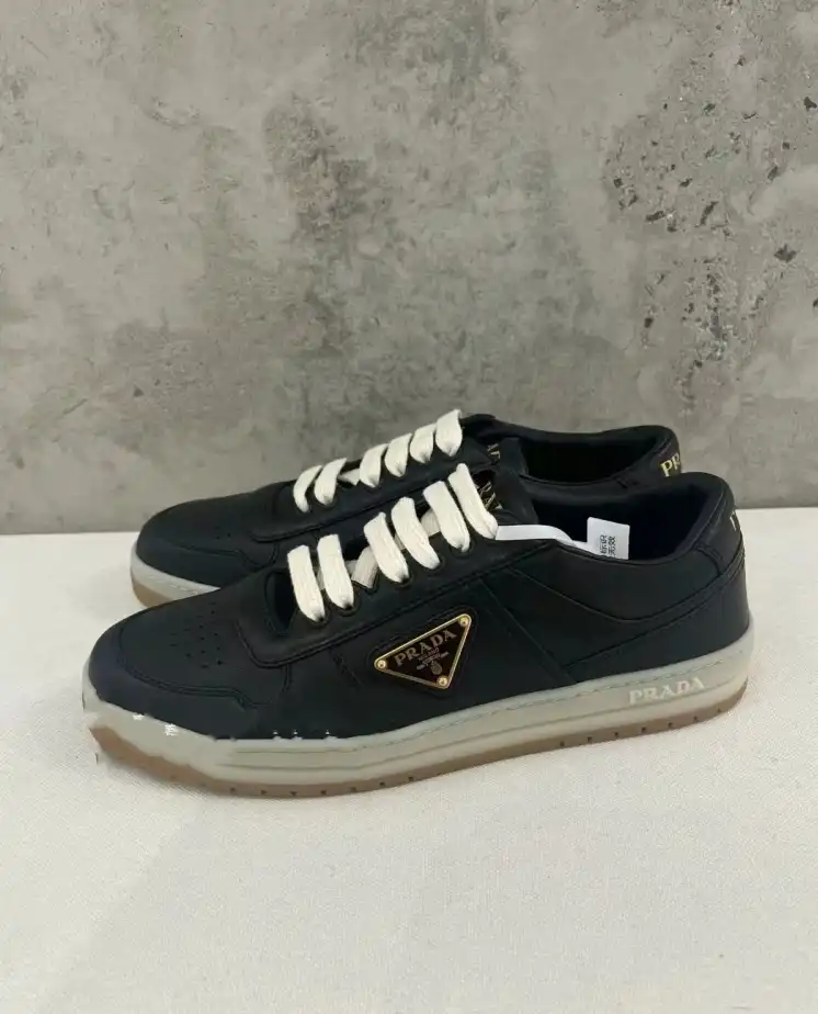 hype Prada Sneakers