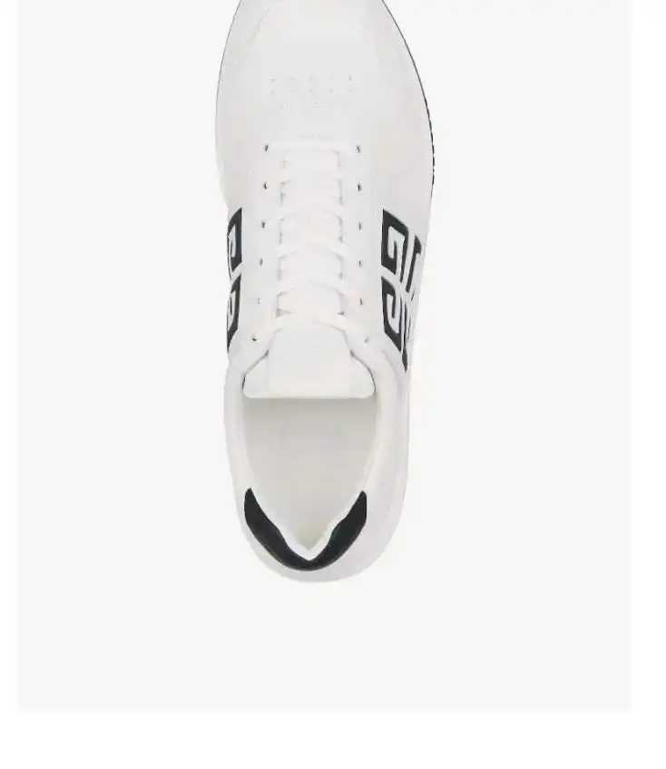 hype Givenchy Sneakers