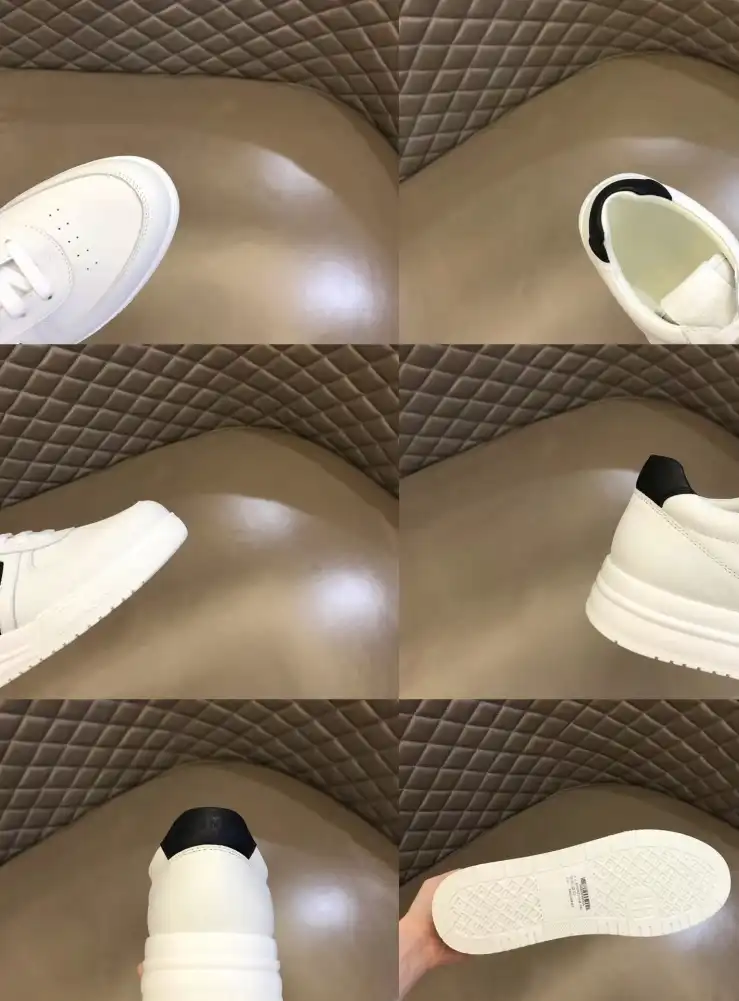 hype Givenchy Sneakers