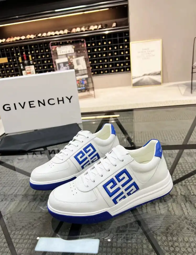 hype Givenchy Sneakers