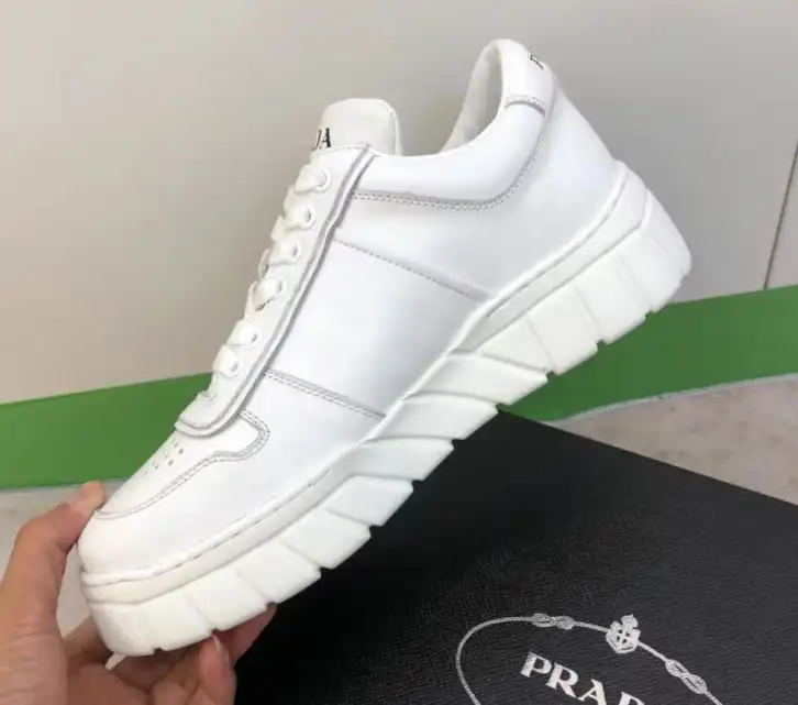 hype Prada Sneakers