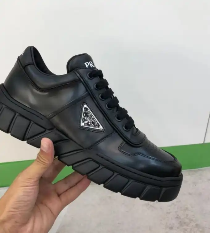 hype Prada Sneakers