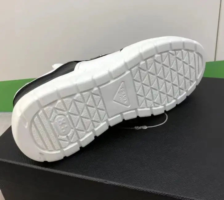 hype Prada Sneakers