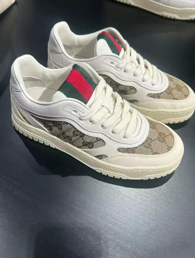 hype Gucci Casual Shoes