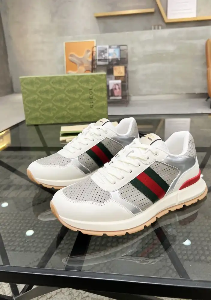 hype Gucci Casual Shoes