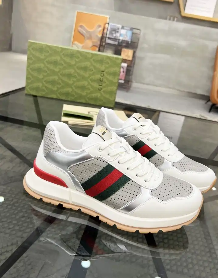 hype Gucci Casual Shoes