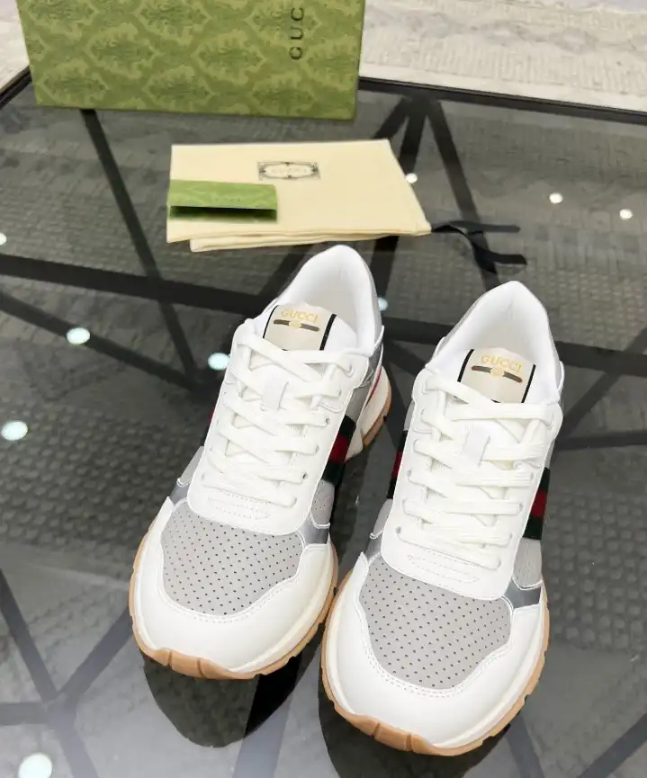 hype Gucci Casual Shoes