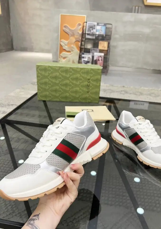 hype Gucci Casual Shoes