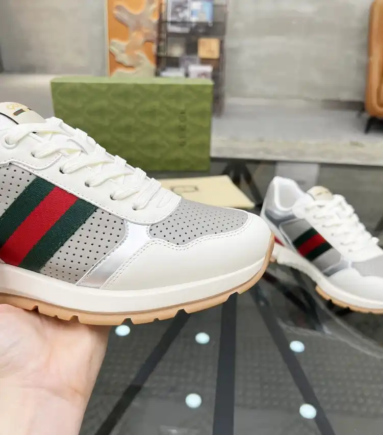 hype Gucci Casual Shoes