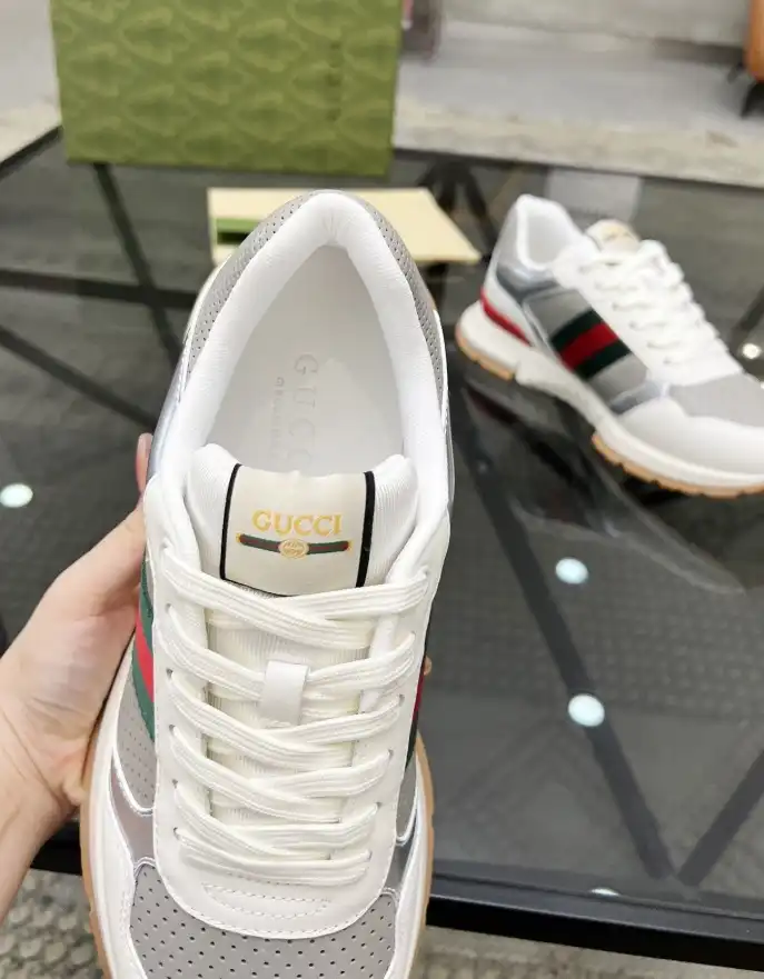 hype Gucci Casual Shoes