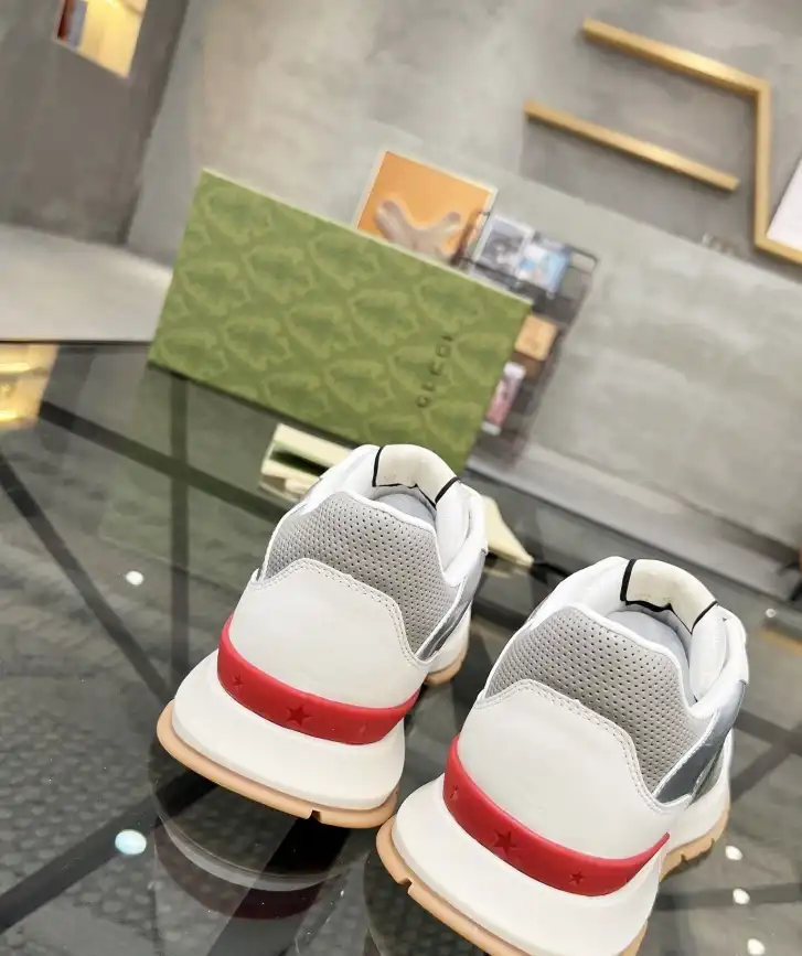 hype Gucci Casual Shoes