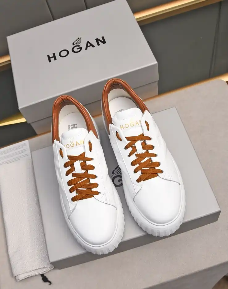 hype Hogan Sneakers