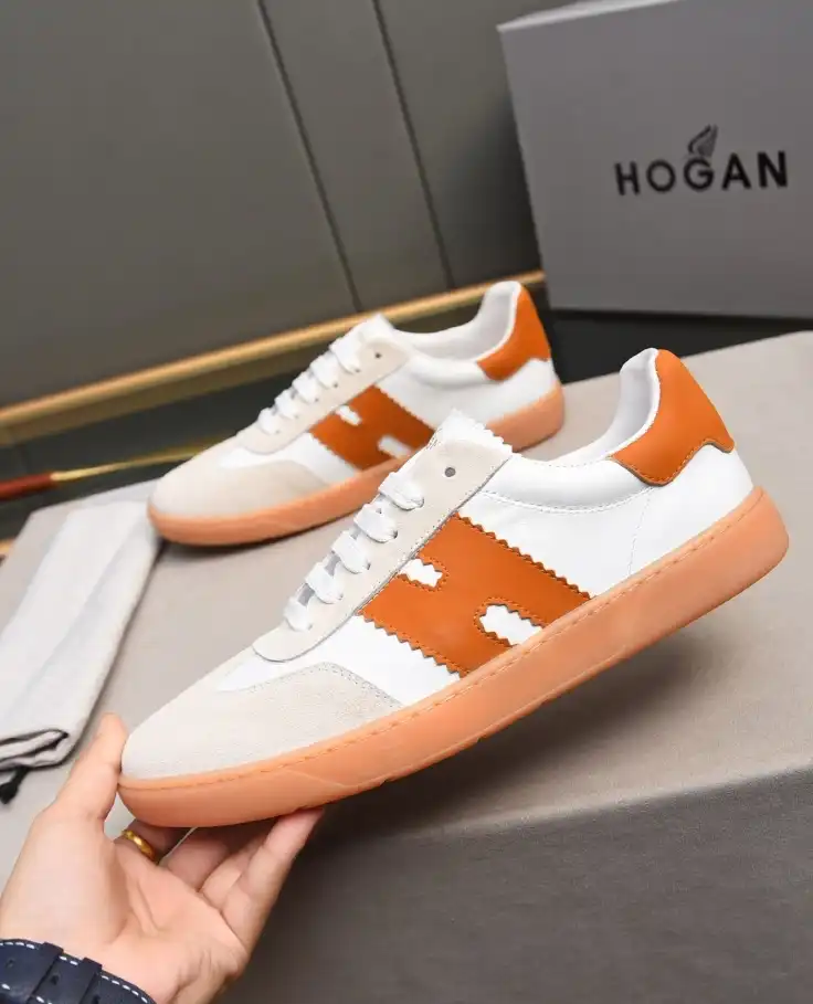 hype Hogan Sneakers