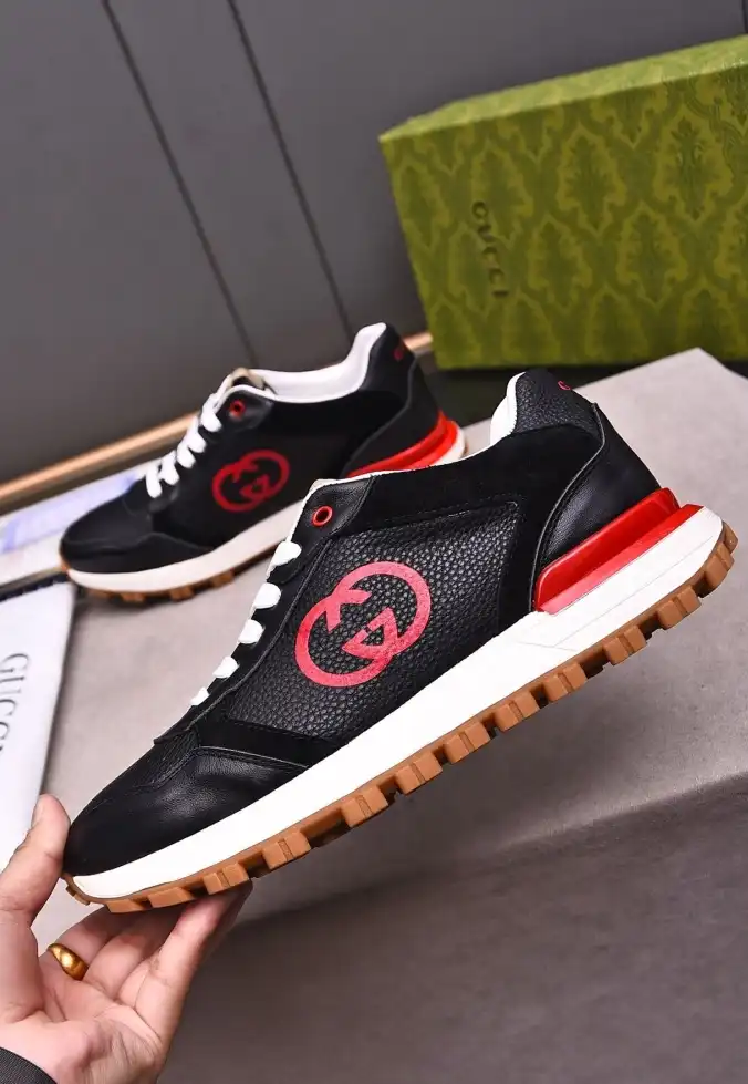 hype Gucci Casual Shoes