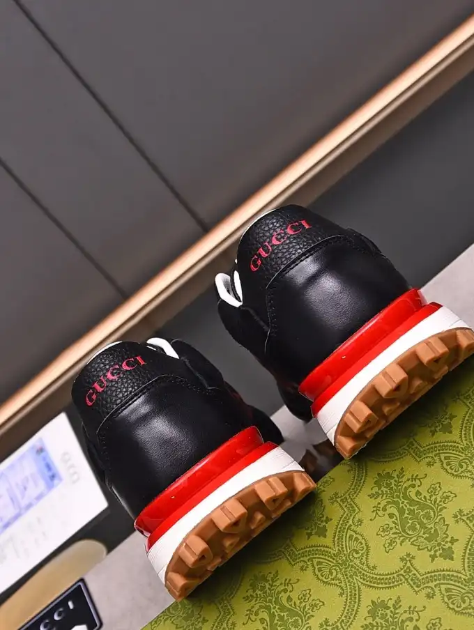 hype Gucci Casual Shoes