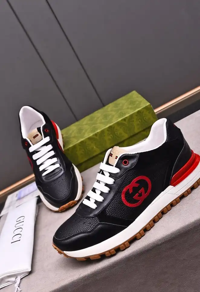 hype Gucci Casual Shoes