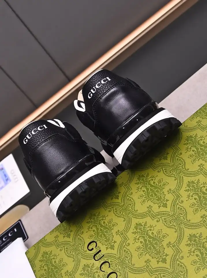 hype Gucci Casual Shoes